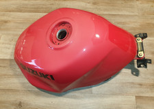 Suzuki RF 600 R GN76B Serbatoio Benzina Serbatoio Carburante Rosso