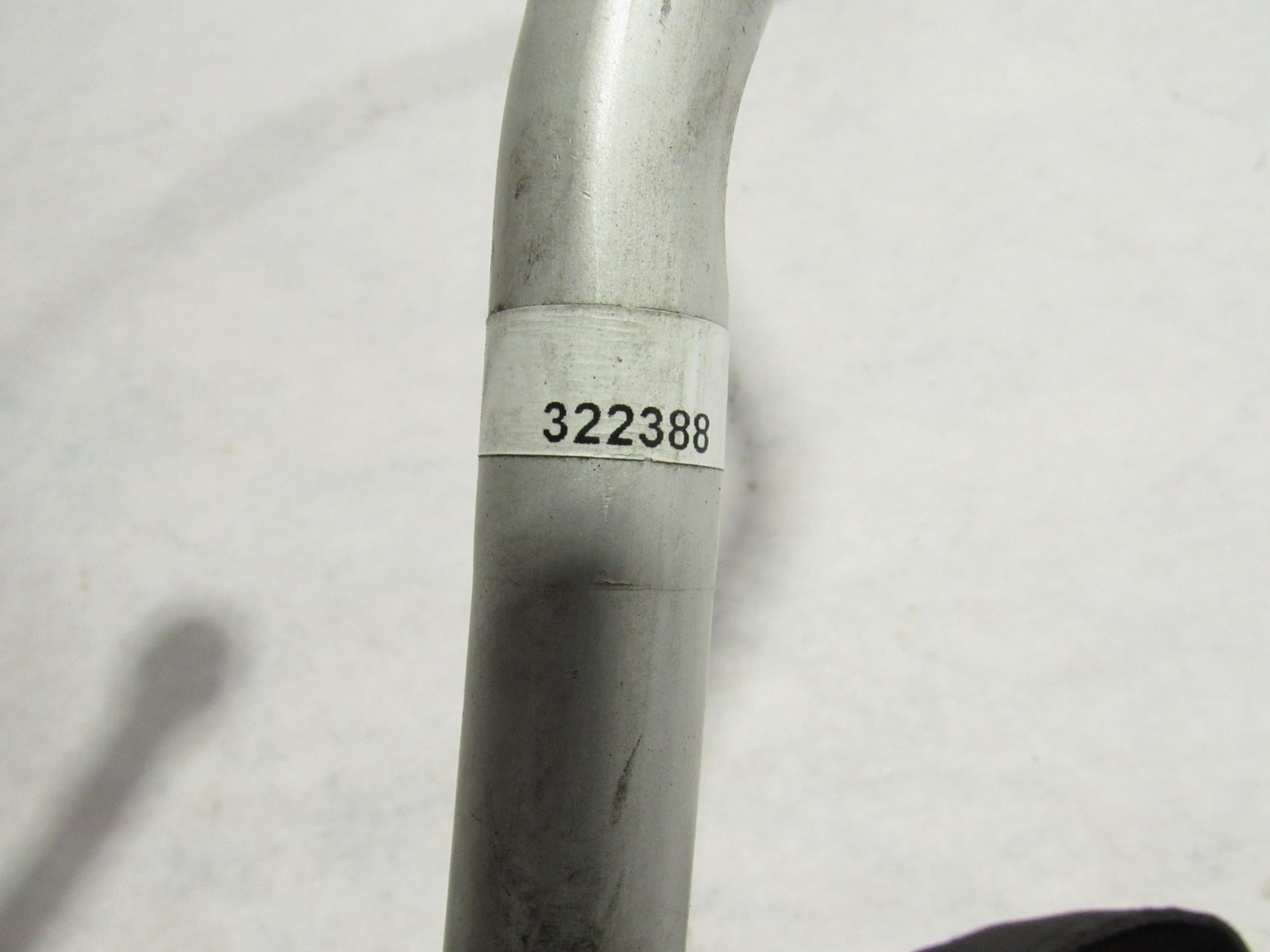 Ferrari 488 Spider 2017 Water Complete Pipe Line Hose Tube 15-19 |@2