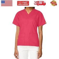 Women's Origins Bravo Scrub Top