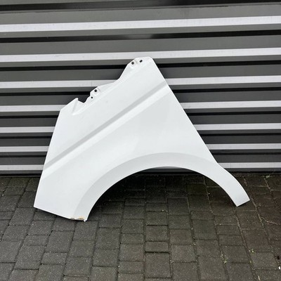 Volkswagen Transporter - Caravelle T7 2022 Vorne links Kotflügel QBB14551