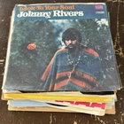 1960s Rock N Roll 45s Lot Of 30 VG+ VG++ Beatles Monkees Johnny Rivers Animals