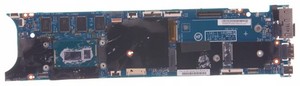 Hauptplatine LENOVO Thinkpad X1 D (defekt)