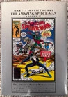 The Amazing Spider-Man Marvel Masterworks Volume 27 MMW Vol Hardcover HC