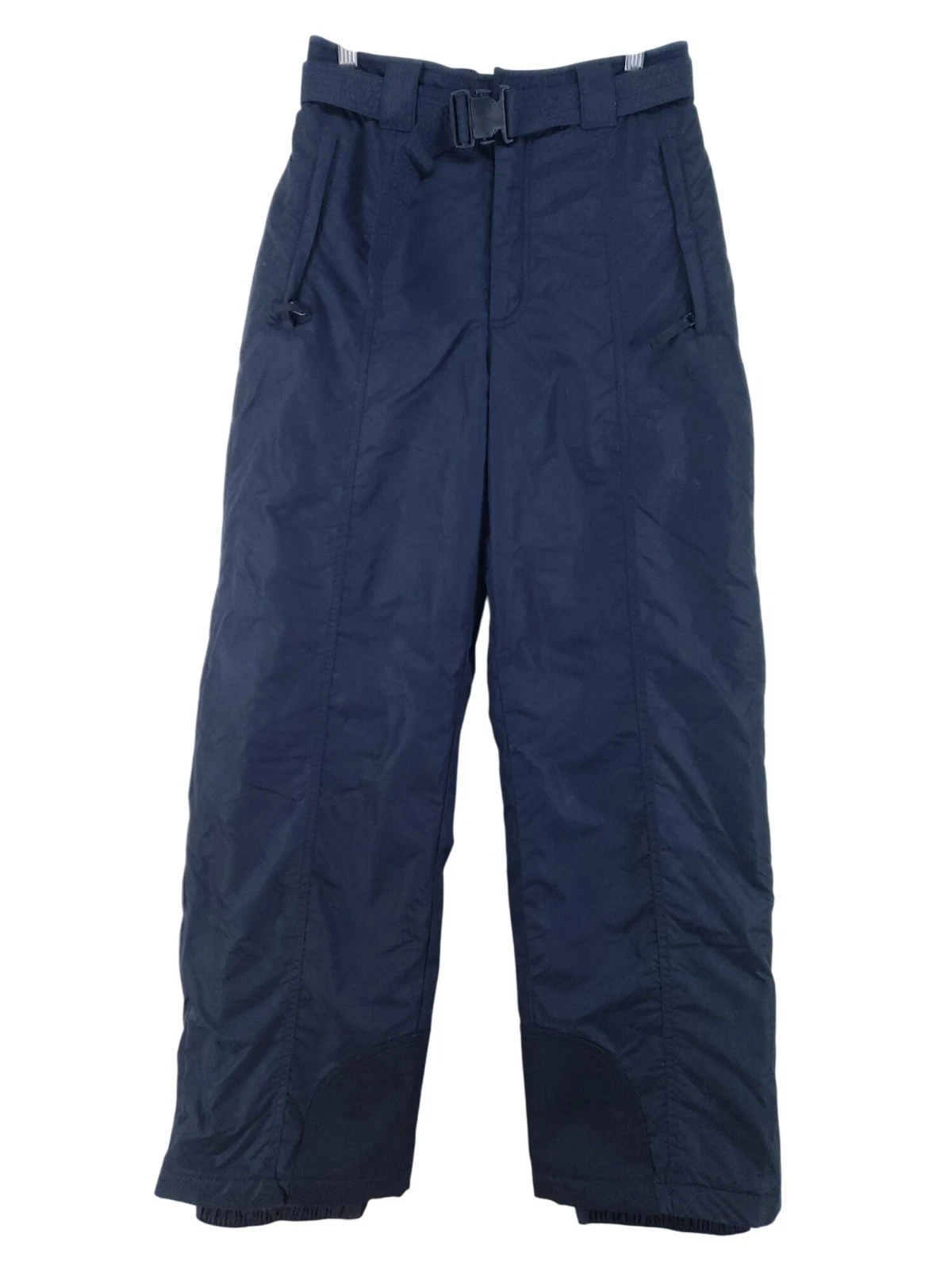 Columbia Womens Medium Insulated Snow Pants Black Polyester
Opens in a new window or tab
