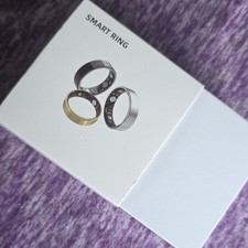 smart ring