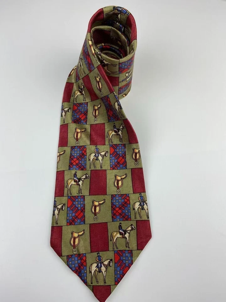 Retro noble caballero 100% seda corbata hecha morera seda boda ropa formal hombres Foto 4 de 4