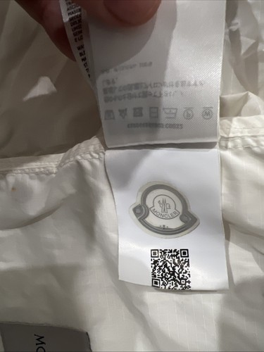 moncler jacket size 2 - Picture 12 of 24