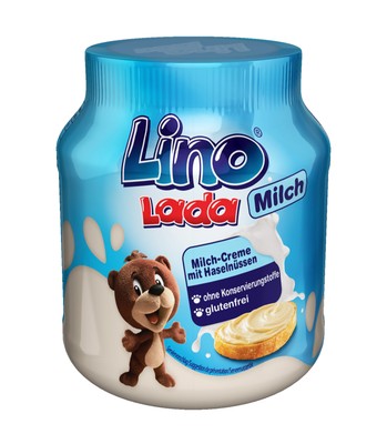 Podravka Lino Lada Milk 350 g