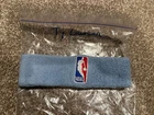 GAME USED WORN NBA BASKETBALL HEADBAND TY LAWSON