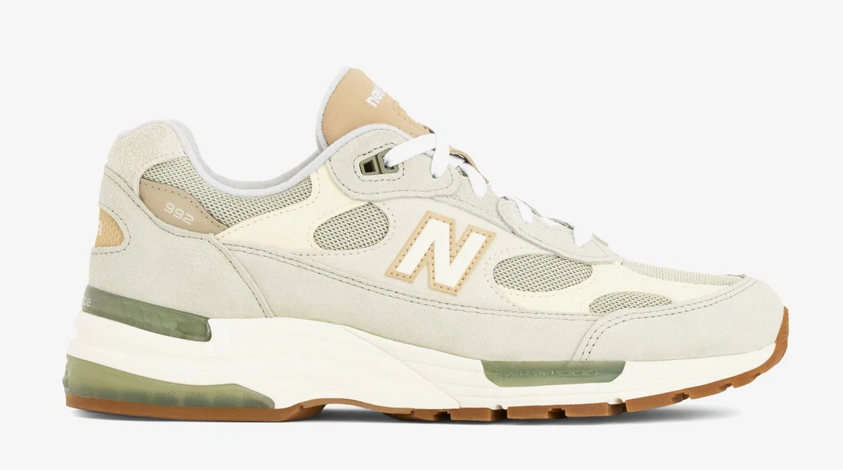 New Balance 992 Made in USA USA for Sale | Authenticity Guaranteed