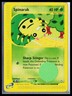 Aquapolis #111/147 Spinarak (111)