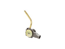 Water Pump For 1987-1992 Ford F150 4.9L 6 Cyl 1988 1989 1990 1991 MK526MB