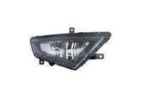 Nebelscheinwerfer Alkar 2960099 H8 FüR Seat Leon SC 5F5 5F1 TSI TDI Cupra