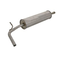 Mittelschalldämpfer BOSAL 233-495