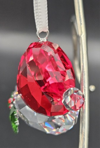 Swarovski Kristall Nikolausmütze Ornament 5395978 - Bild 4 von 20