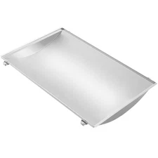 LS'BABQ Stainless Steel Trough for Charbroil Infrared 3 Burner G517-6600-W1 G...
