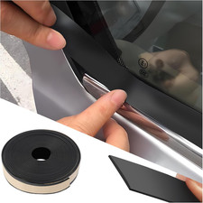 13.12ft Car Window Seal Striprubber Automotive Weather Stripping For Car Window 13.12ft Car Window Seal Striprubber Automotive Weather Stripping For Car Window