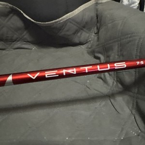 Ventus Red 7s | eBay