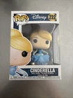 Funko Pop! Vinyl: Disney - Cinderella #222 new in box