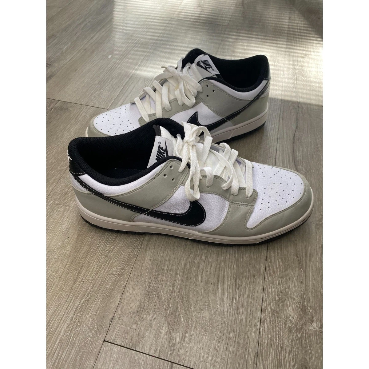 NIKE DUNKゴルフシューズ 28cm NIKE DUNKゴルフシューズ 28cm ナイキ ダンク」が“ゴルフ”をモチーフに