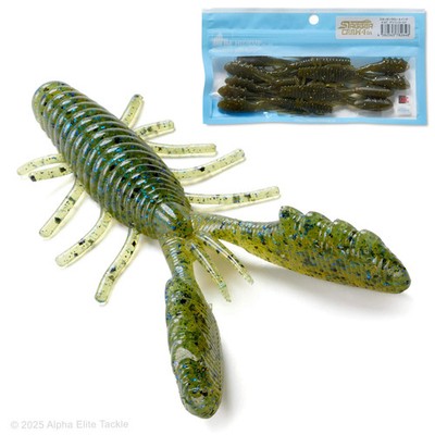 HideUp Stagger Craw