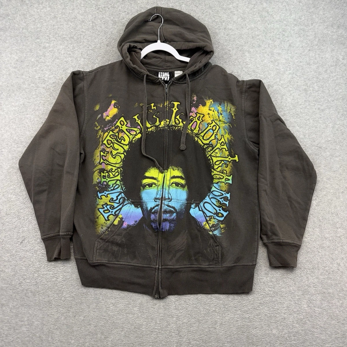 jimi hendrix hoodie products for sale | eBay