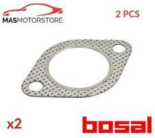 AUSPUFFROHRDICHTUNG AUSPUFF DICHTUNG BOSAL 256-398 2PCS I FÜR KIA SPORTAGE