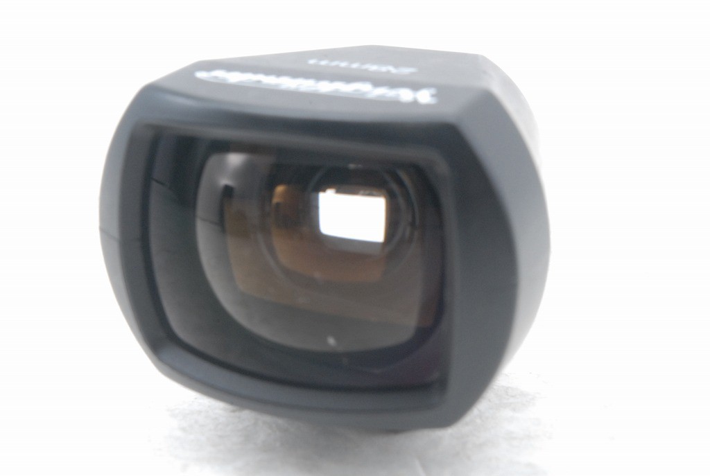 Voigtlander 28mm View Finder Viewfinder *XS3 | eBay