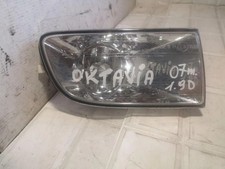 SKODA OCTAVIA II Combi 1Z5 Nebelscheinwerfer vorne rechts 1Z0941702 33979597