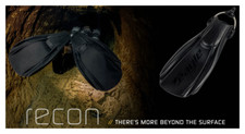 Zeagle Recon Fins