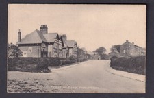 Lancashire Preston Lytham FRECKLETON Preston Rd c1900/10s?