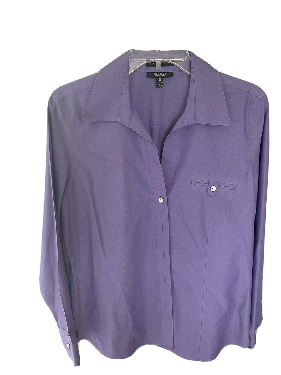 Foxcroft shirts hotsell on sale