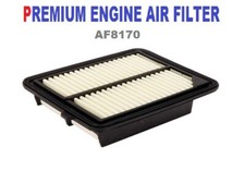 AF8170 PREMIUM Engine Air Filter for 2014 - 2022 HONDA Accord 2.0L L4 HYBRID