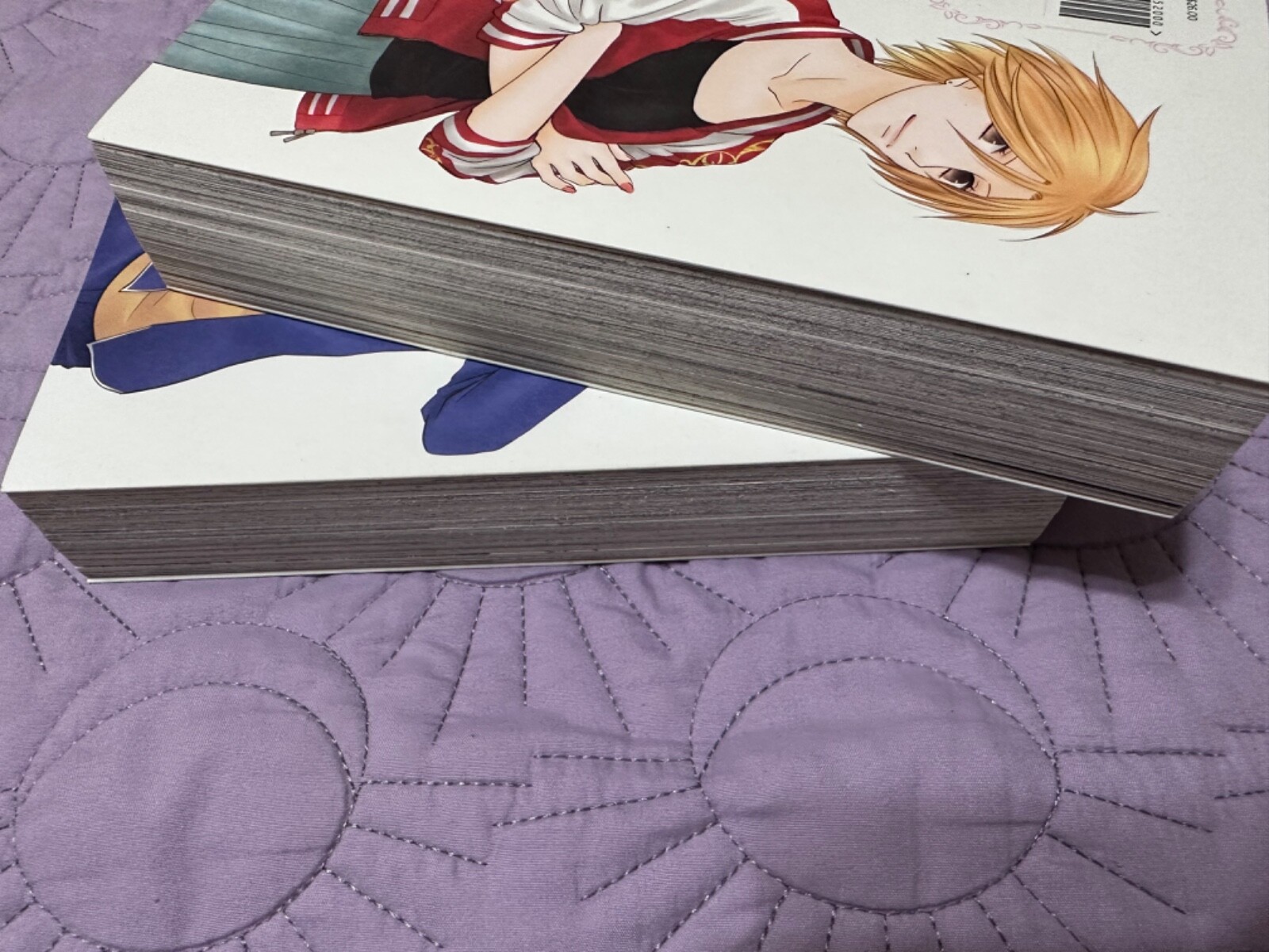 Fruits Basket Collector's Edition Vol. 1 & 2 Paperbacks MANGA English