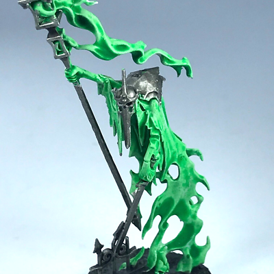 Warhammer AoS - Battleforce 2022 Nighthaunt : Légion du Deuil
