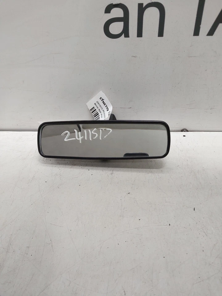 ESPEJO RETROVISOR PEUGEOT EXPERT MK4 (K0) 2016 Sobre espejo retrovisor Foto 2 de 4