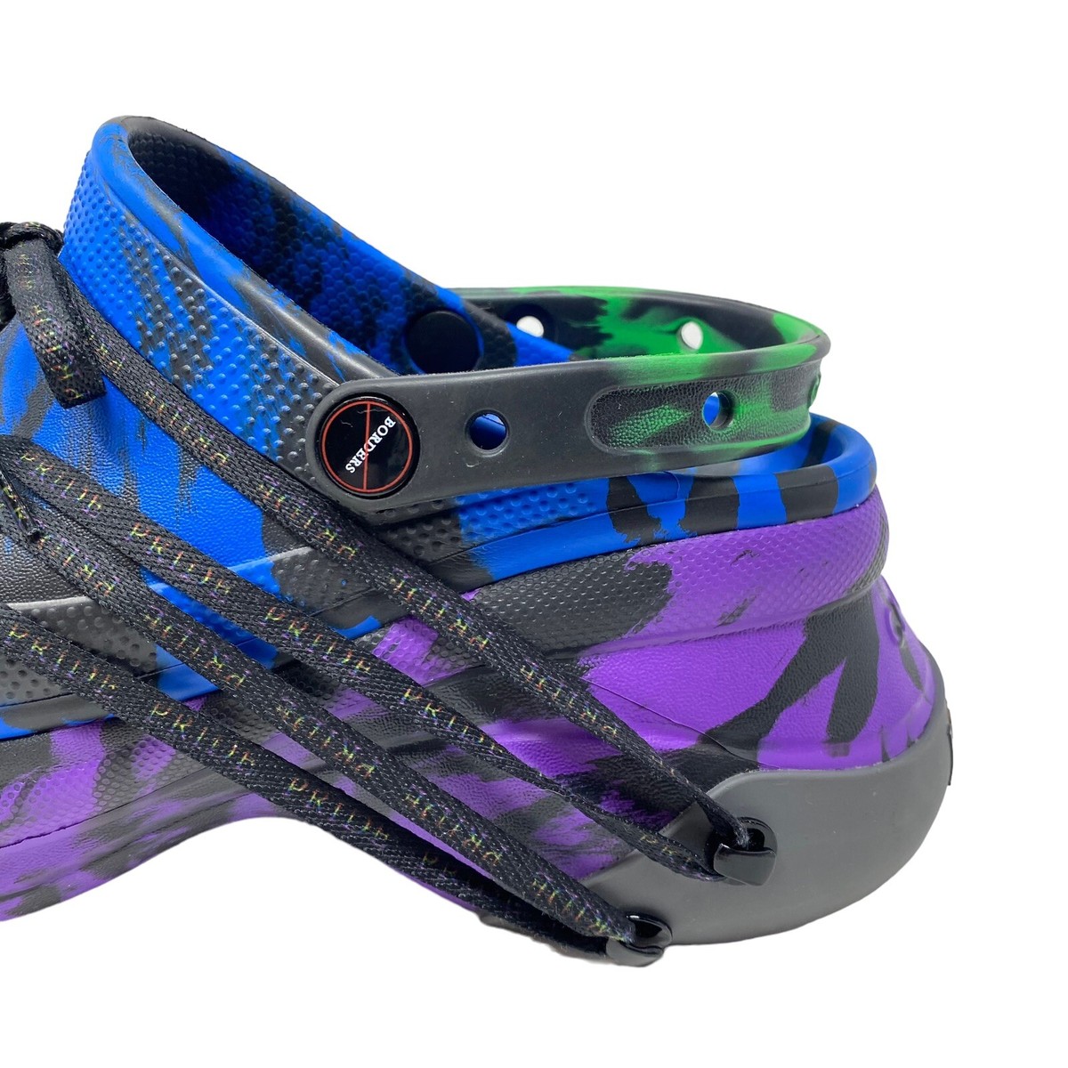 希少　CROCS クロックス　ruby rose w7 Ruby Rose X Crocs | Crocs Official Site