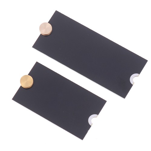 M.2-NGFF SSD Adapter Card For 2230 To 2242 Transfer Card Adapter Expansion R _ou - Photo 9/15