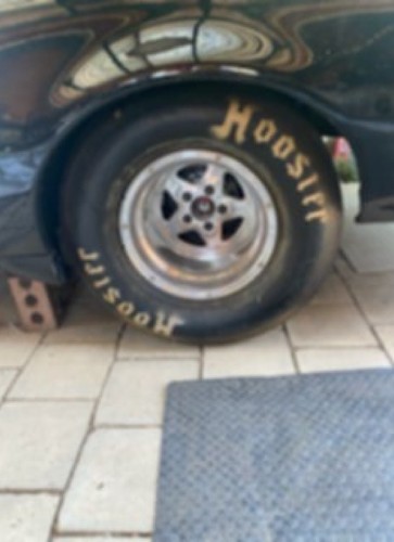 1982 trans am pontiac - Picture 5 of 6