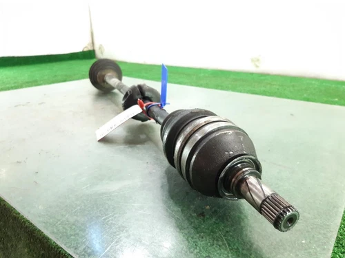 9117414 Transmision Delantera Derecha para OPEL ASTRA G BERLINA Edition 7429914 - Imagen 2 de 8