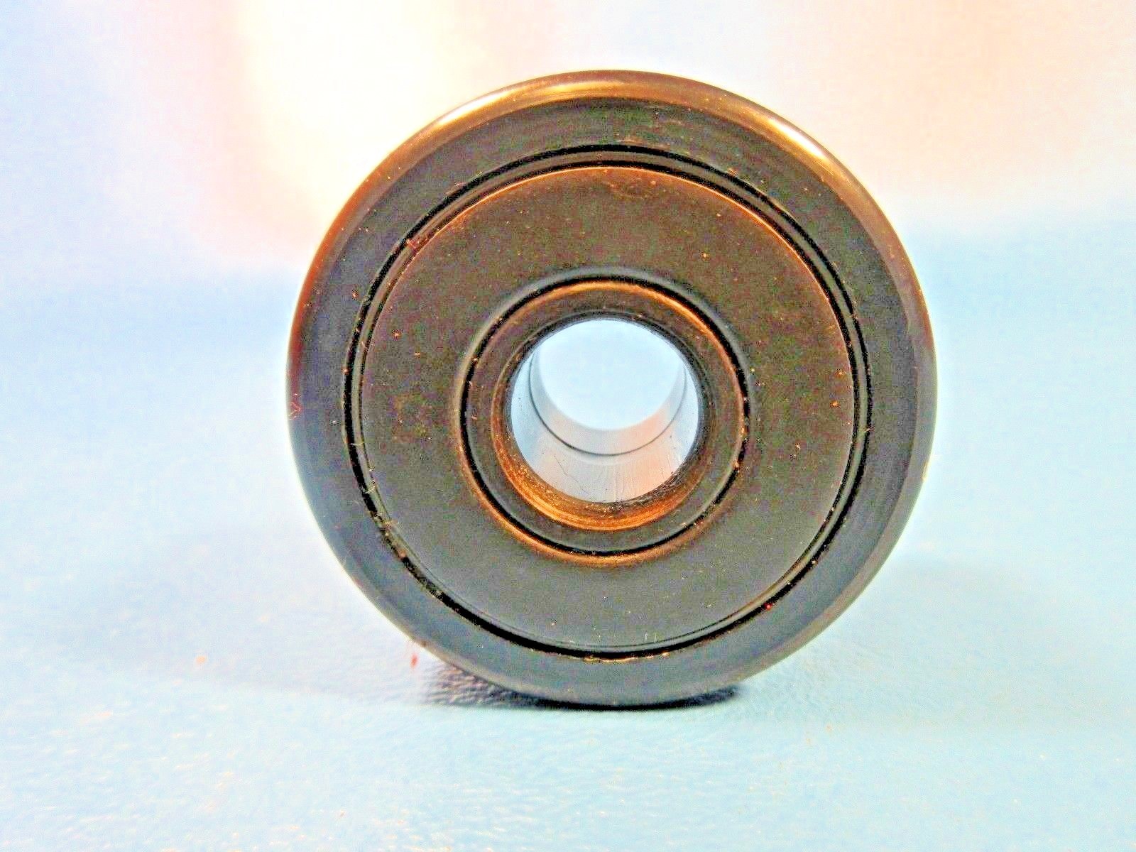 McGill - CCYR 3/4 S - Cam Follower, Crown Steel, 3/4 in, 19 mm, Lubri McGill - CCYR 3/4 S - Cam Follower, Crown Steel, 3/4 in, 19 mm, Lubri