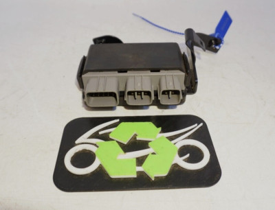 2023 KAWASAKI NINJA ZX4RR ZX4R Relay Box RELAYS 147027 NICE 160569