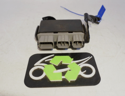 11専用 2023 KAWASAKI NINJA ZX4RR ZX4R Relay Box RELAYS 147027 NICE 160569