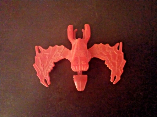 Silverhawks Sky Shadow figure 