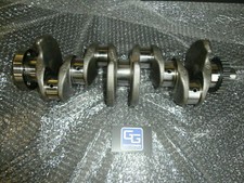 Albero motore VW Audi Seat Skoda 1.6 TDI CLH DDY CXX CRK nuovo 04LB 04L105263B