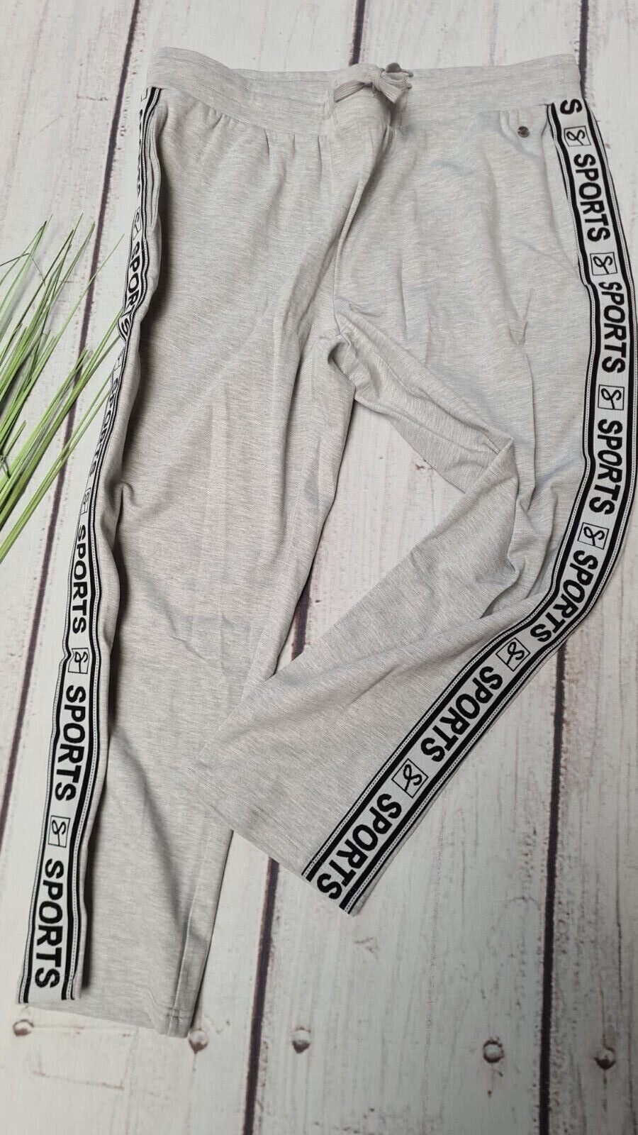 Moonshine Fashion Stretch Hose Jogpants Freizeit 44 46 48 50 52