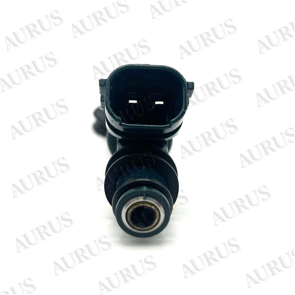 Inyectores de combustible x8 OEM DENSO para motor Toyota 4.7L 2UZ-FE 23250-50040 23209-50040 Foto 4 de 4