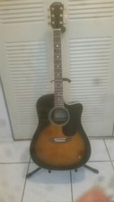 Carlo Robelli Electric Guitar
