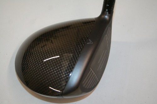 Callaway Paradym AI Smoke Max Driver / Project X Cypher Forty 5.5 Regular Schaft - Bild 5 von 7