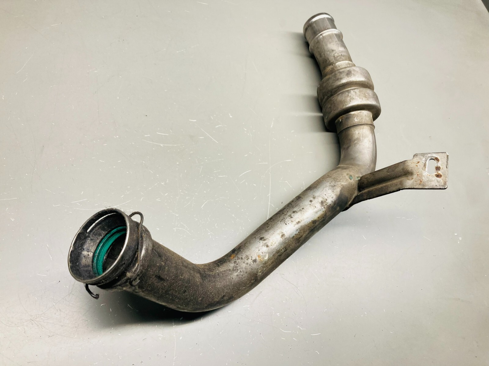 2016 NISSAN JUKE EXHAUST PIPE 1.5 DIESEL eBay